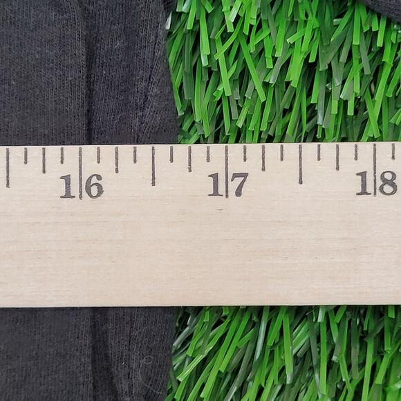 Bob-Marley Shirt Womens Small 17x25 Black - Picture 4 of 12